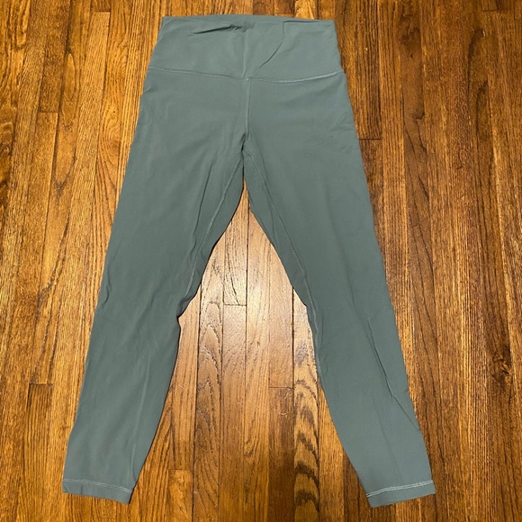 Lululemon Align -25 leggings